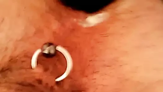 anal seks anal