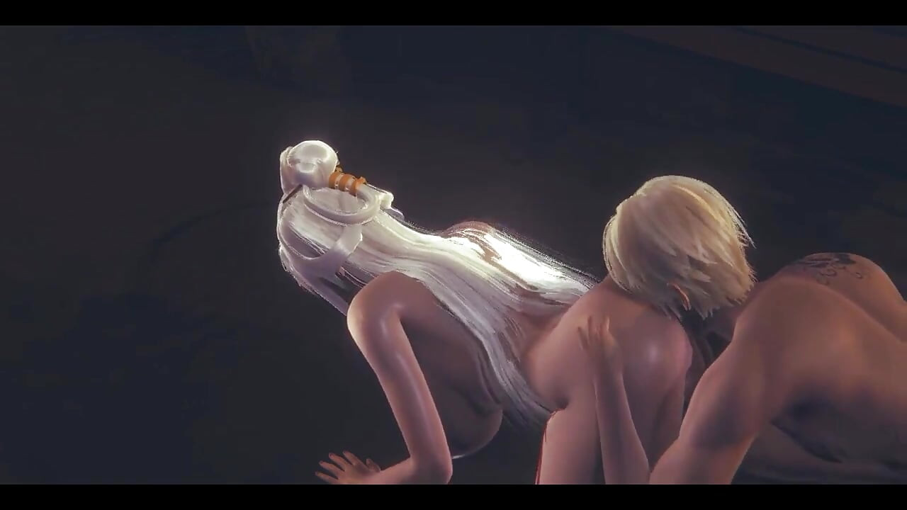 Genshin Impact हेंताई - Ningguang लंड चुसाई और चूत चटाई बिना सेंसर किया हुआ - जापानी एशियाई Manga anime Game Porn