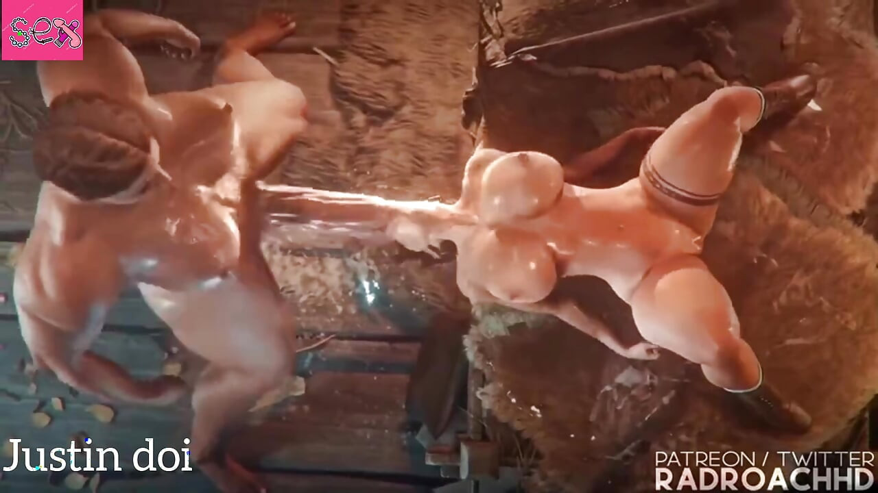 Animation sex samling