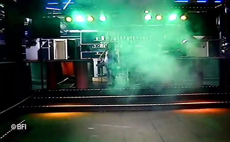 Disco Dessous