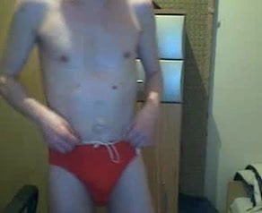 ich in badehose 13