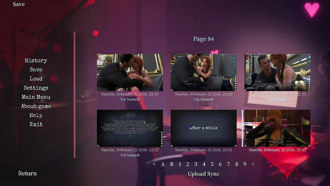 Ahlak sınırları - v0.650 - bölüm 4