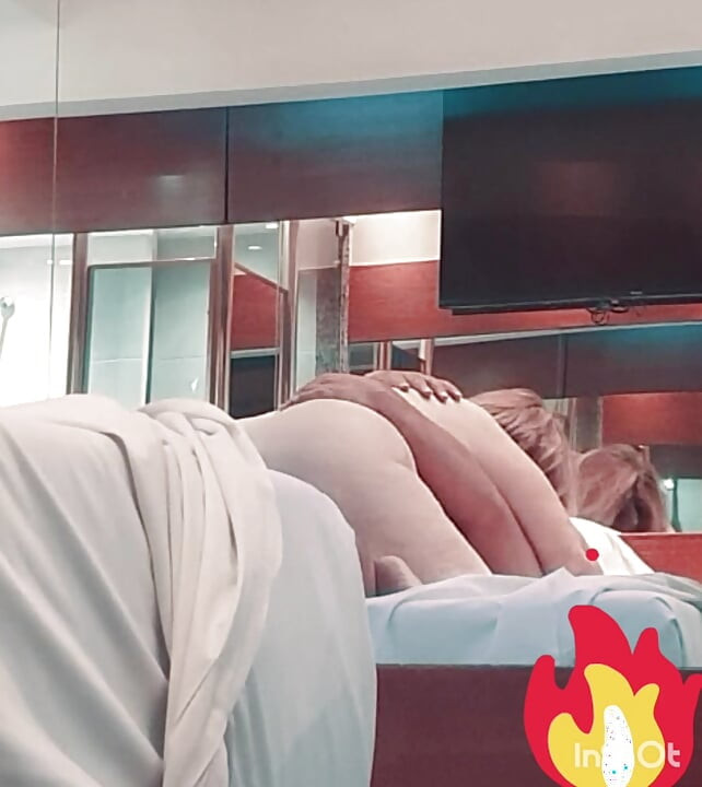 Granny Loves to Have Sex