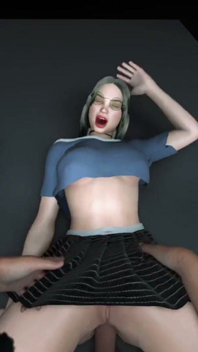 best of a girl in various ways funny crazy VR game | Clip 2