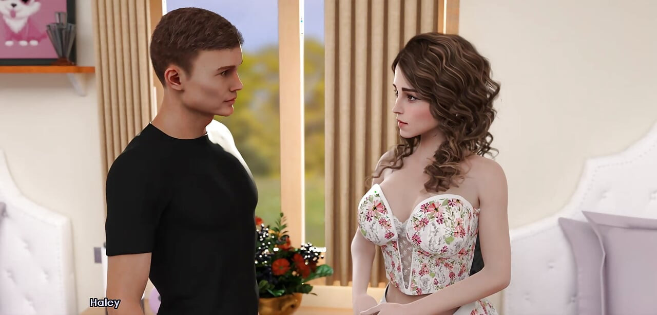 Lust Academy 3 - część 251 - to wymknęło się od ręki MissKitty2k