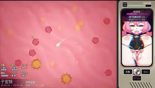 #5 [Pregnant Star Girl Ayane] Date to teach aliens about Earth culture! Live commentary part5