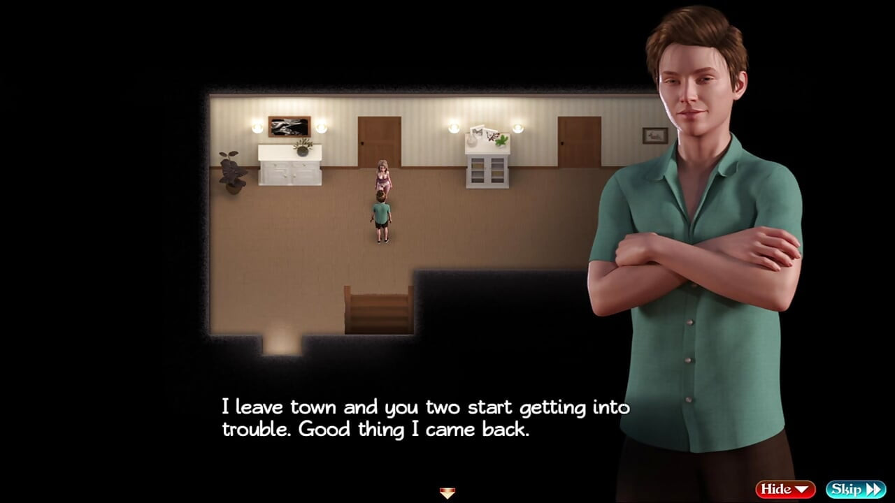 Bottle in the Pussy of a Young Bitch