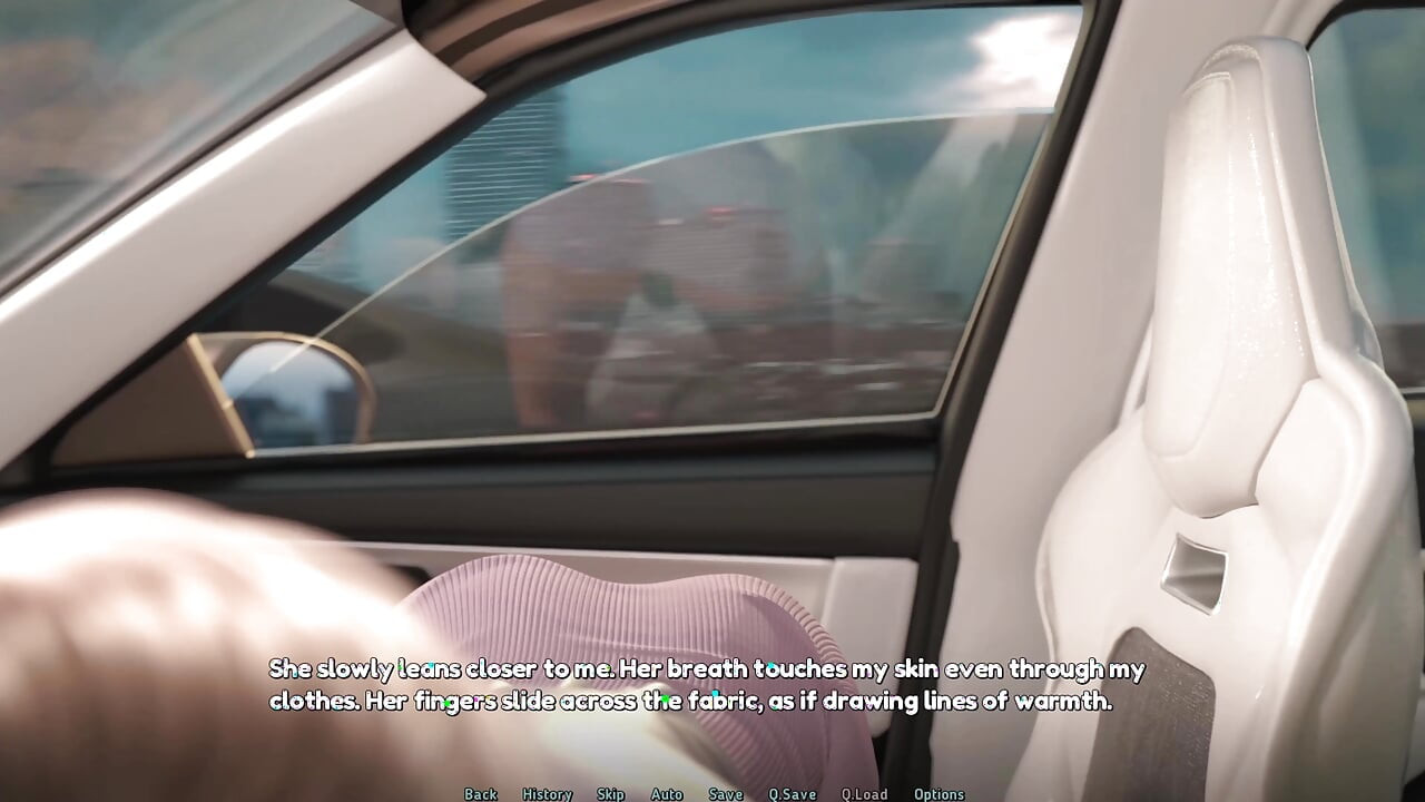 Bonds Between 4 Cant Believe She Gave Me a Blowjob on My Way to Work...bella Saw Mia Sex Tape