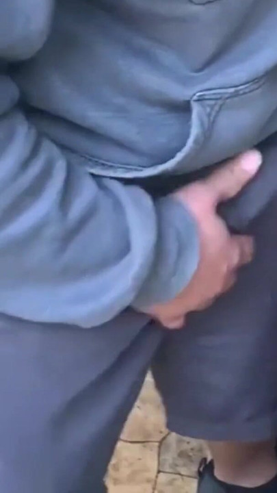 My perverted teacher put the balls in my face | Clip 1