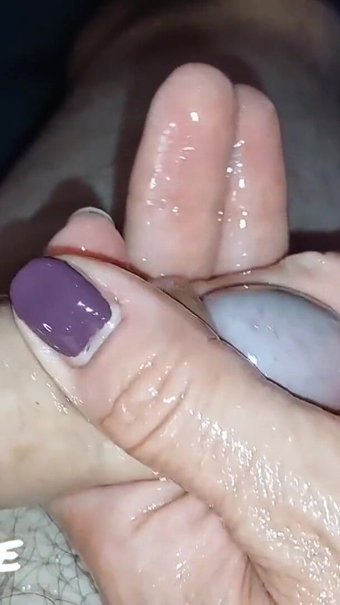 Foreskin, Foreskin, and Foreskin! (Milking-time) | Clip 1
