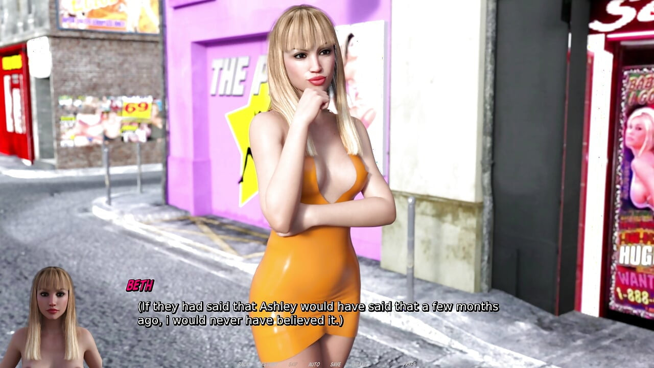 Mia moglie arrapata ama il sesso interrazziale (parte 4)