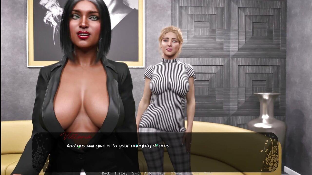 Libertas jaagi vaasna 5 emily aur victoria sauna men gee