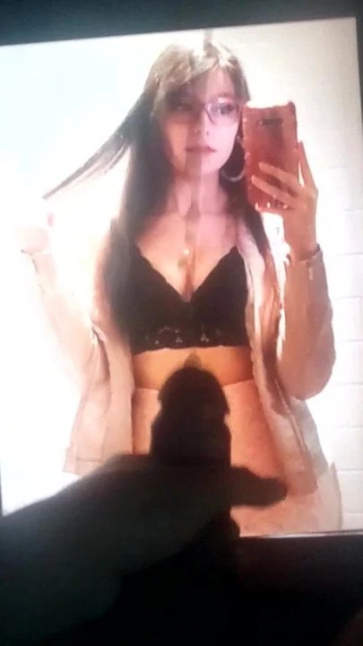 Cum tribute request