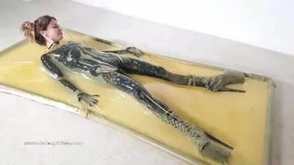 KATI IN VACUUM