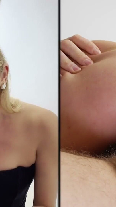 LOAN4K. Sex on the Office desk is the best way to get a Loan approved | Clip 2