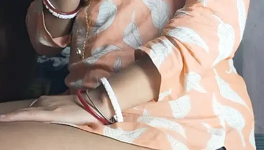 sempit bahu india dientot habis-habisan sama yang hasbend (suara bangali desi)