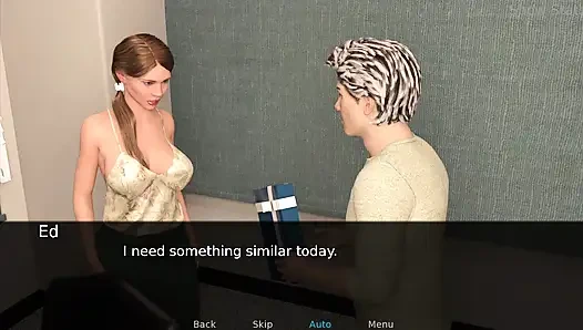 Project hot wife: 2 ladies playing with each other in the shower.