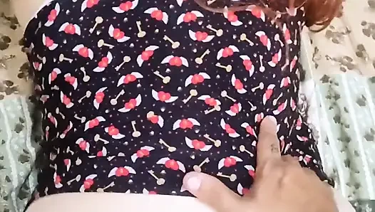 Друг моего мужа кончил во мне после минета