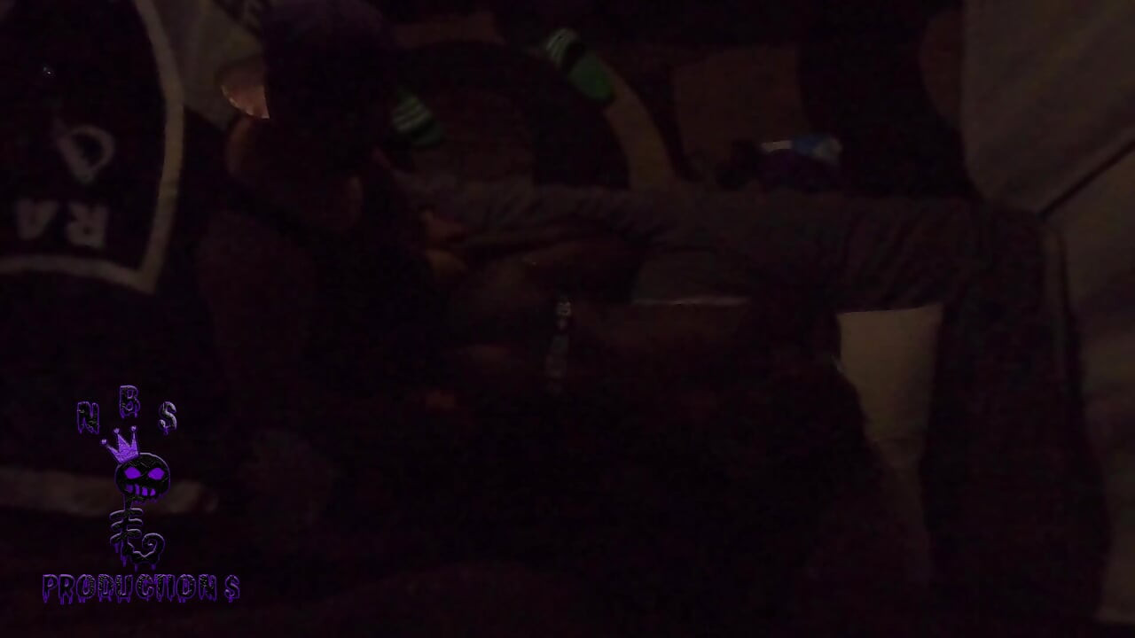 Black Breeders Adventures 179