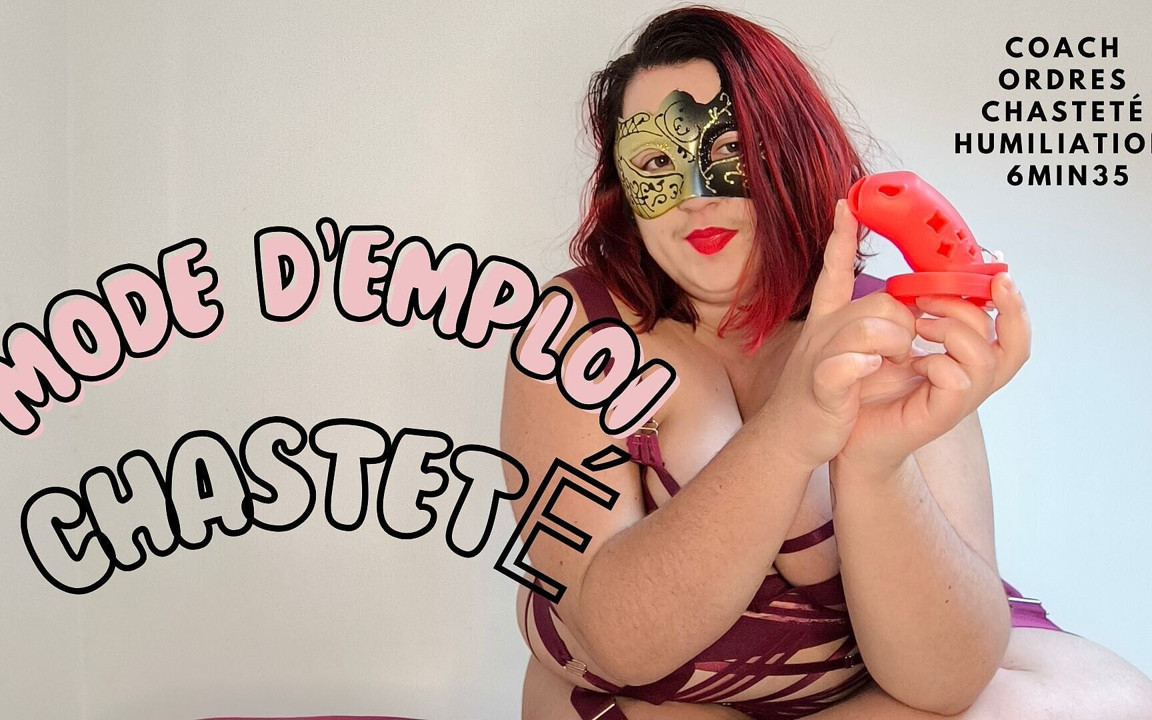 Kuisheidsinstructies