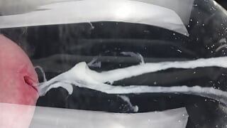 Jal ka aakar, iske prakritik aavas men viry.