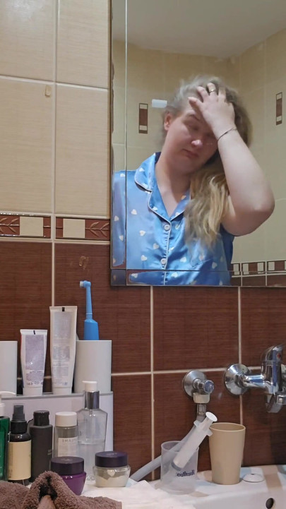 Evening Skincare Routine