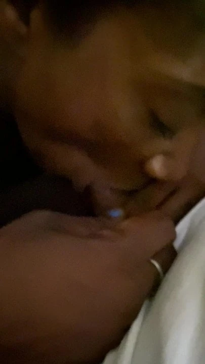 Wanting the dick