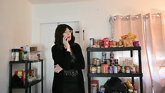 Kızgın üvey anne ve yaralı üvey oğlu