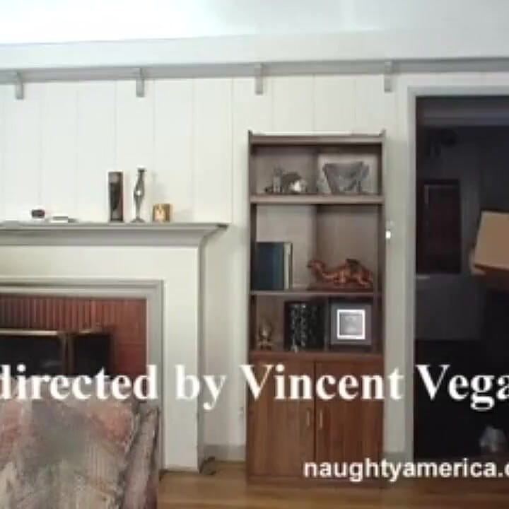 MILF Echo Valley Fucking in the Couch with Her Hairy Pussy