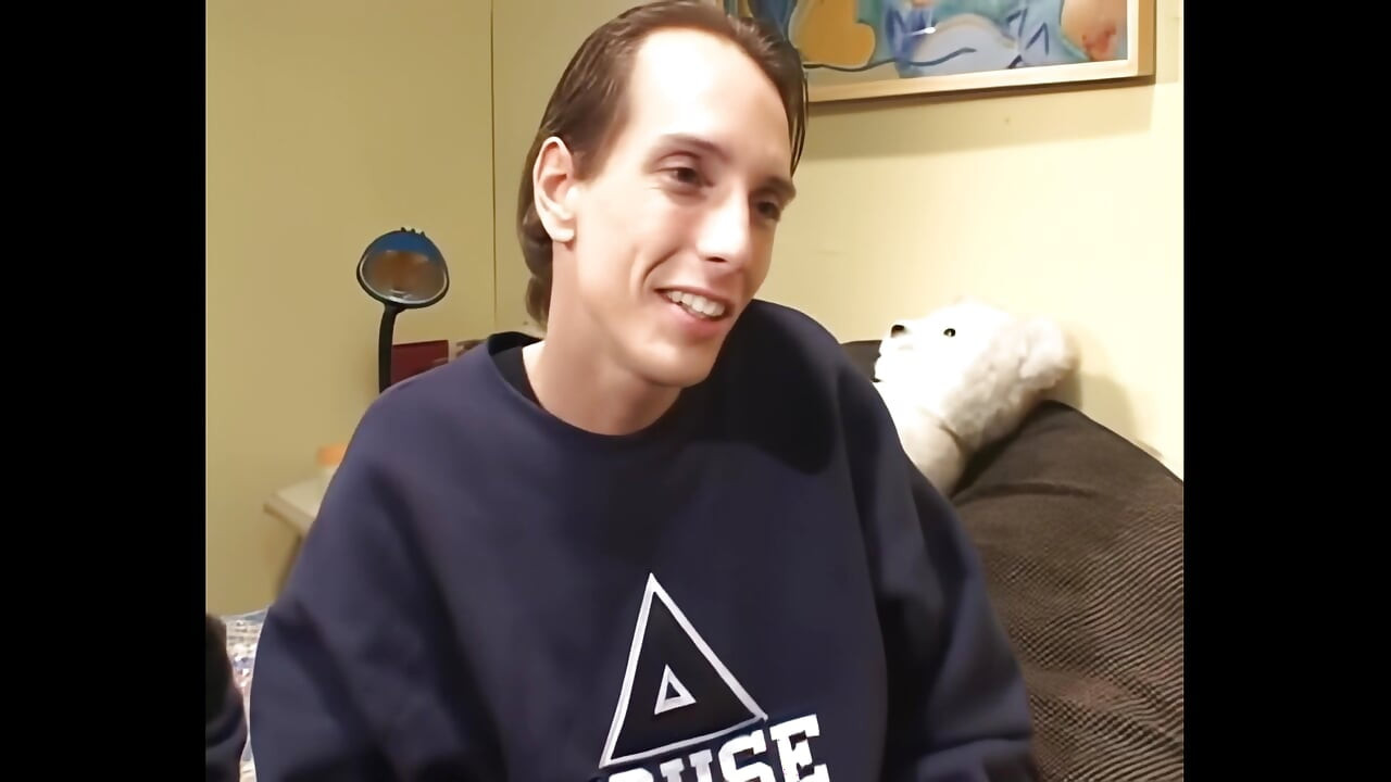 An American Teen Is Looking for New Sexual Experiences!! - (chapter #04)