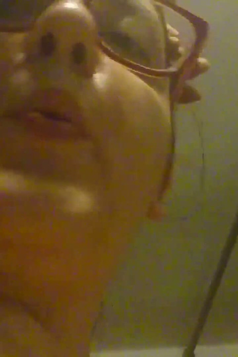 Armpits fetish close up