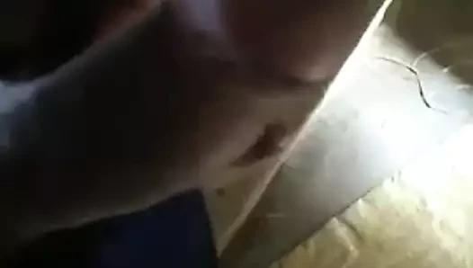 Boşalma