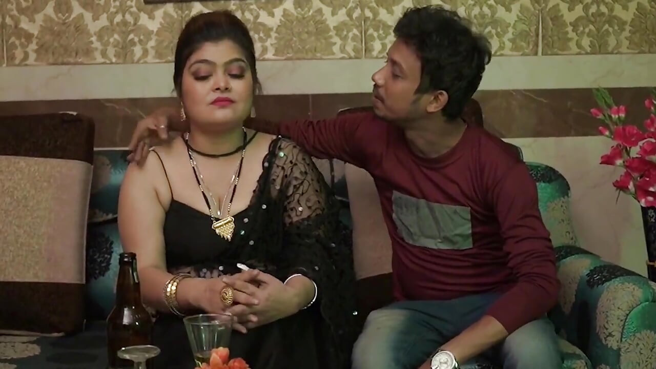Indian Beautiful lonely wife