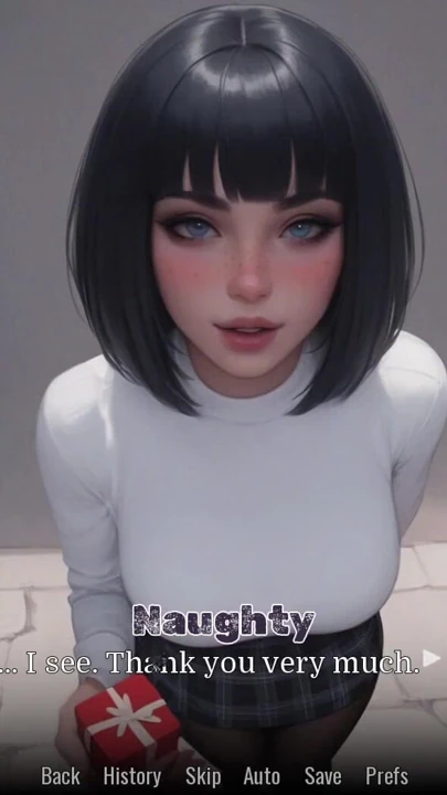 饥渴的成人动漫女孩想要骑乘他的大鸡巴 - 痴迷lucy 第01部分 vngtrash | 短片 1