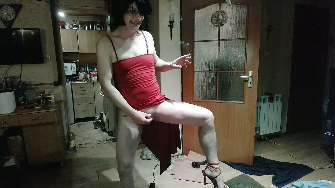 bdsm anaal slet