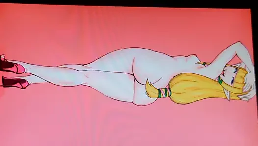 Yellowtowel - prenses zelda