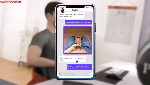 rüyam bölüm 17 - rüyam tarafından