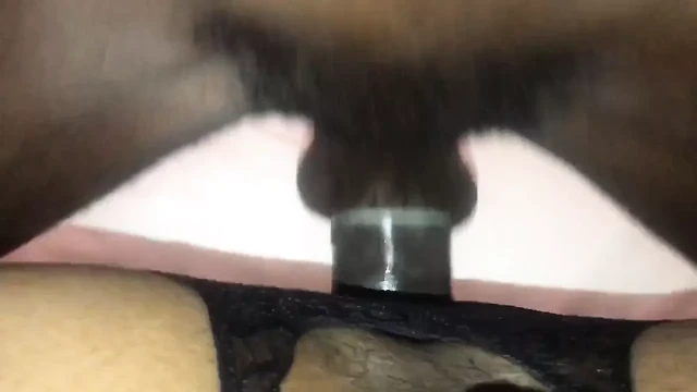Sissy fucked by bbc with self humiliation SPH