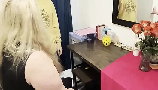 Psychic Predicts He Will Become a Woman