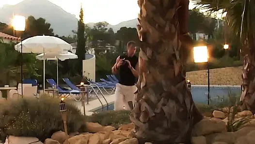 Mallorca´s Fuck Fest Part #4 - Fully Remastered in HD