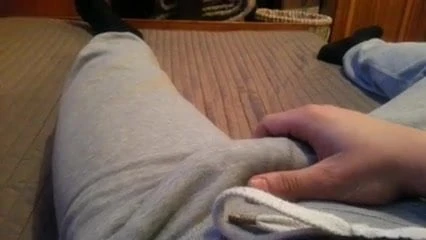 Say hello to my little friend :)