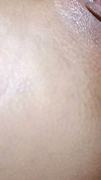 Hungry ass hole wants to eat . enjoy close-up anal 4K | Clip 2