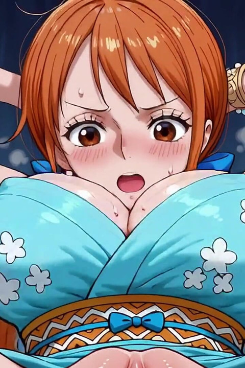 Nami (op) Of9