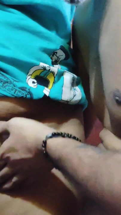Sister in law (simran) had a fucking goodnight. | Clip 1