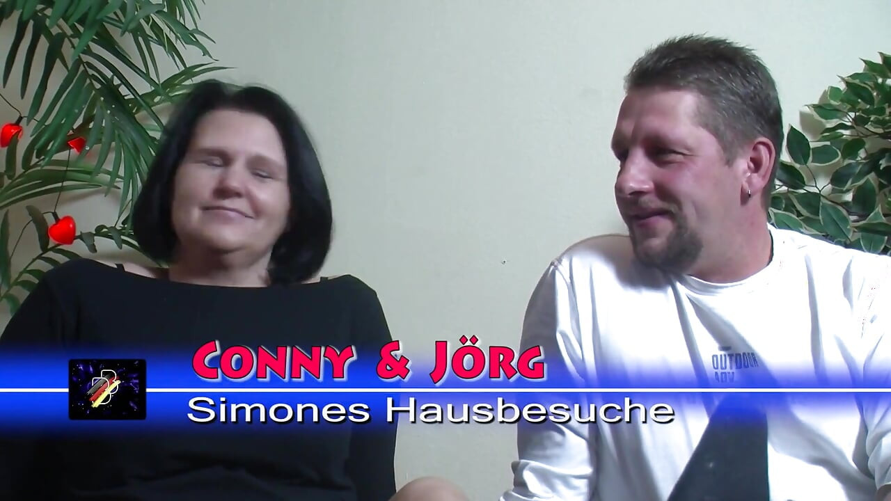 Simone's home visits 66 part 2