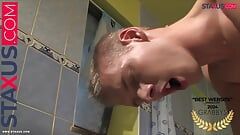 STAXUS :: THIÊN ĐƯỜNG CU TO 3: SC. 3