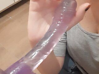 Mój dildo