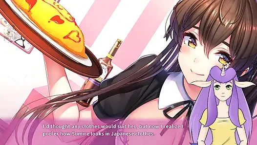 NinNin Days Uncensored Guide Part 4