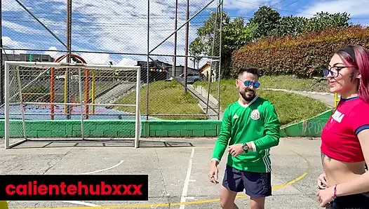 MUNDIAL COLOMBIA 3 SOME