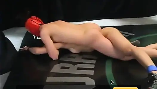 Нинджа (7-0) против богини (5-1)